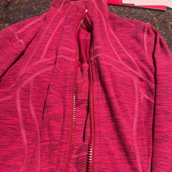 lululemon athletica Other - lululemon define jacket